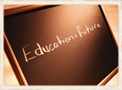 Education - Future